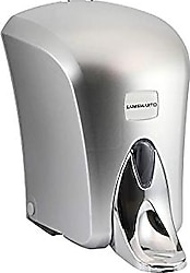 Vialli S6MC 1000 ml Medical Krom Sıvı Sabun Dispenseri