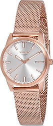 Vialux AJ534R-02SR Kadın Kol Saati