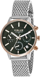 Vialux LY534S-15SR Kadın Kol Saati