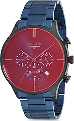 Vialux VX511N-11SN Erkek Kol Saati
