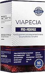 Viapecia Pro Menmax 90 Kapsül