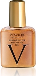Vi'avior Shimmer Elixir Işıltılı Vücut Yağı 100 ml