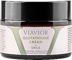 Vi'avior Sirius Glutatyon Nemlendirici Krem 50 ml