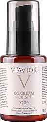 Vi'avior Vega CC Krem Spf 30 50 ml