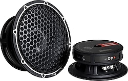 Vibe BDPRO6M-V9 525 W 16 cm Oto Hoparlör