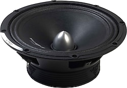 Vibe BLACKAIRPRO8M-V0 Blackair 540 W 20 cm Midrange Oto Hoparlör