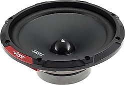 Vibe SLICK6C-V7 Slick 270 W 16 cm Komponent Oto Hoparlör