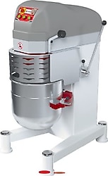 Viber VHE.PD.60T-3D 60 lt Dijital Planet Mikser
