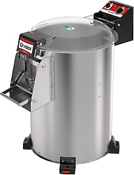 Viber VHE.PS.10M 220 V 10 kg Patates Soyma Makinesi