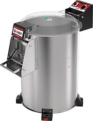 Viber VHE.PS.50M 220 V 50 kg Patates Soyma Makinesi