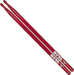 Vic Firth N5BR Kırmızı Baget