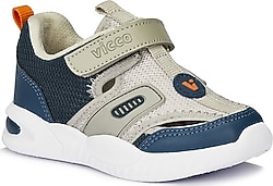 Vicco Luca 346.B21Y.131 Bebek Spor Ayakkabı