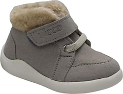 Vicco Tinky 946.E21K.223 Kürklü İlk Adım Botu