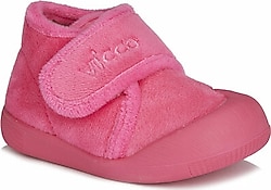 Vicco Color 959.E19K.445-07 Fuşya İlk Adım Panduf