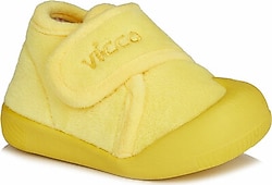 Vicco Color 959.E19K.445-12 Sarı İlk Adım Panduf