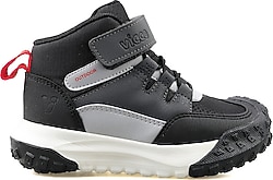 Vicco Annie Siyah Çocuk Outdoor Bot