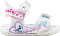 Vicco Arial Kız Bebek Sandalet