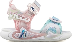 Vicco Arial Kız Çocuk Sandalet