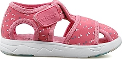 Vicco Bumba III Pembe Çocuk Sandalet