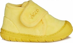 Vicco Color 959.P19K.446-12 Sarı Çocuk Panduf