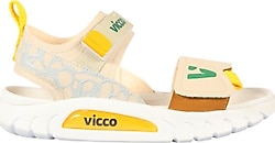 Vicco Dekan Bej Çocuk Sandalet