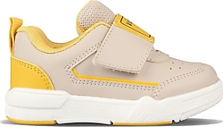 Vicco Fidel 346.B24K.336-15 Bej Bebek Sneaker