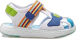 Vicco Flow II Saks Mavi Çocuk Sandalet