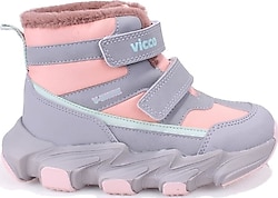 Vicco Fon İçi Kürklü Çocuk Bot