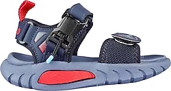 Vicco Genya Lacivert Çocuk Sandalet