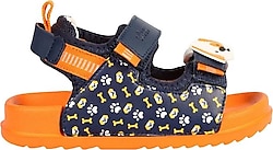 Vicco İnkago Bebek Sandalet