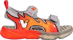 Vicco Jack Işıklı Bebek Sandalet