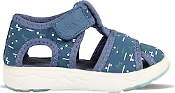 Vicco Limbo III Lacivert Bebek Sandalet