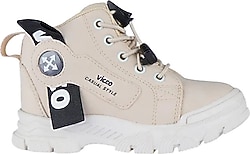 Vicco Marcus 946.B24K.407-15 Bej Bebek Bot
