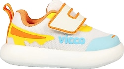 Vicco Melodic 346.B25Y.161 Işıklı Kız Bebek Sneaker