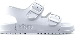 Vicco Miyu Bebek Sandalet