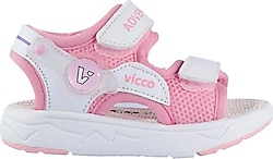 Vicco Mocha Bebek Sandalet
