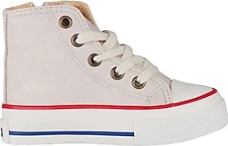 Vicco Monno Bej 925.B24K.463-15 Bebek Sneaker