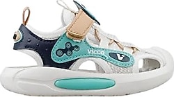 Vicco Rocket Bej Çocuk Sandalet