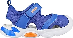 Vicco Soft Işıklı Bebek Sandalet