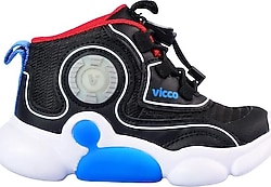 Vicco Vento Işıklı Çocuk Bot