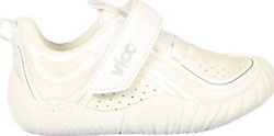 Vicco Yaomi 950.E25Y.241-11 Beyaz İlk Adım Ayakkabısı