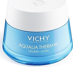 Vichy Aqualia Thermal Light 50 ml Nemlendirici Krem