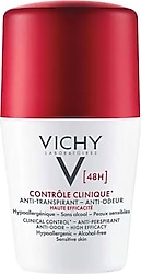Vichy Clinical Control 50 ml Roll-On