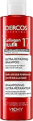 Vichy Dercos Collagen 17 Filler 200 ml Saç Kremi