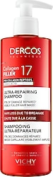 Vichy Dercos Collagen 17 Filler 400 ml Şampuan