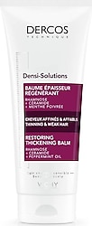 Vichy Dercos Densi-Solutions Balm Dolgunlaştırıcı 200 ml Saç Kremi