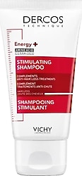 Vichy Dercos Energy+ 50 ml Saç Dökülmesine Karşı Şampuan