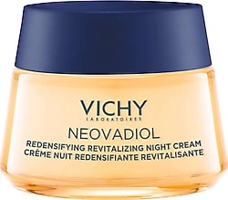 Vichy Neovadiol Nuit Sıkılaştırıcı 50 ml Gece Kremi