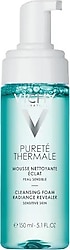 Vichy Purete Thermale 150 ml Yüz Temizleme Köpüğü