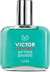 Victor Original After Shave 100 ml Tıraş Losyonu